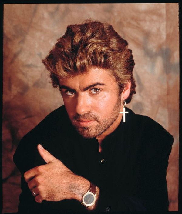 George Michael Est Mort