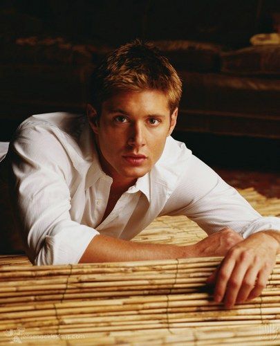 jensen ackles